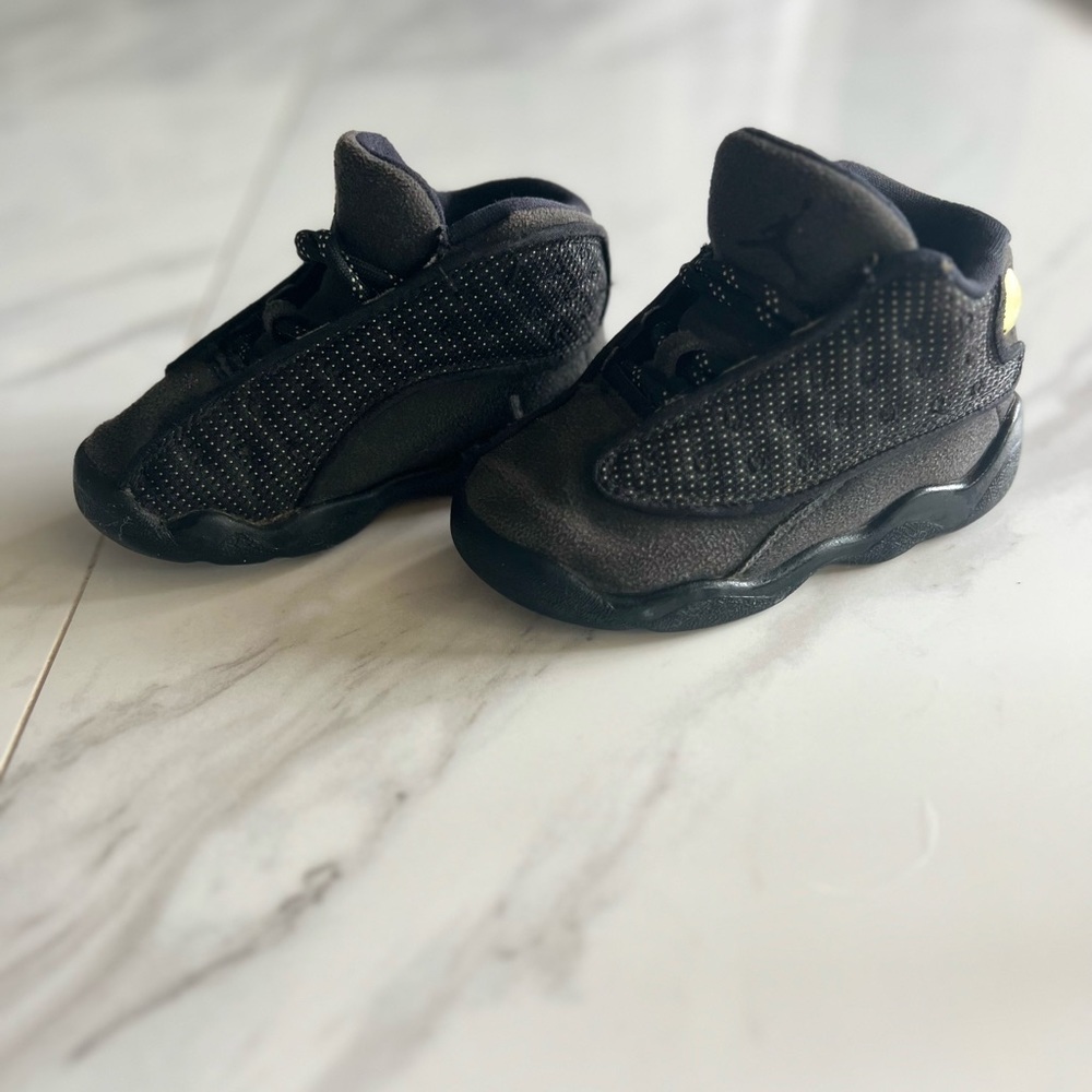 Kids Jordan sneakers